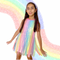 Retro Rainbow